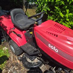 Lawnmower