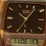 Citizen 41-8021 rare Image 2