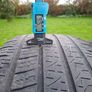 20" Genuine Mercedes GLE Amg Alloys with tyres Image 8