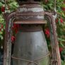 Vintage  Lantern Image 3