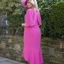The Couture Club Mother of the Bride Dress Image 3