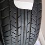 14" Tyres on steel rims Image 8
