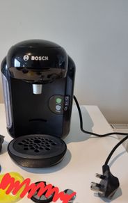 Bosch Tassimo Vivy 2