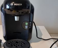 Bosch Tassimo Vivy 2