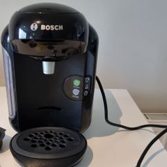 Bosch Tassimo Vivy 2