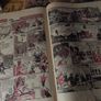 The Topper ! 5 Issues ! 1984-1986 ! by D.C. Thomson & Co ! Image 9