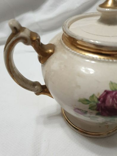 Vintage Tea Pot