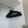 65 Hanger Bundle (IKEA, Velvet, Space-Saving) Image 2