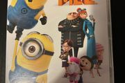 Despicable Me 2  DVD