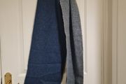Weaver &amp; Wilde wool scarf Ireland