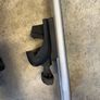 Thule Wingbar Evo with feet. Image 2