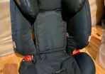 Britax High Back Booster Seat