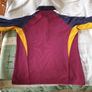 Queensland Reds Rugby Home Jersey 2004 to 2006 Children 14 Years Old Image 9
