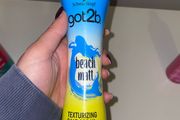 Hair products