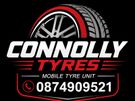 mobile tyres Image 5