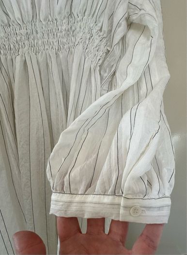 Sandro dress - sz 12-14