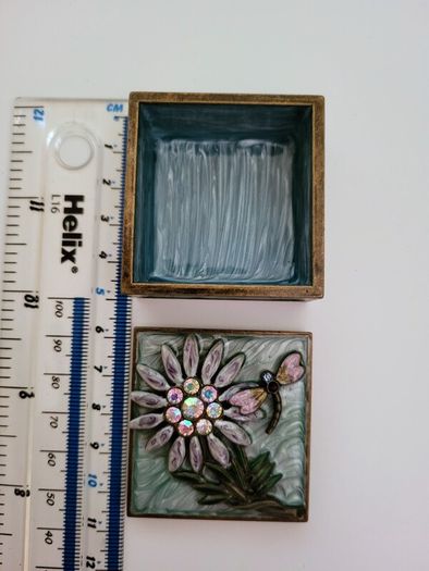 Trinket Box