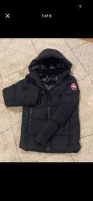 Canada Goose