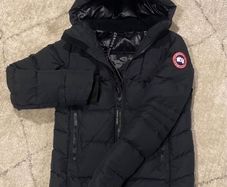 Canada Goose