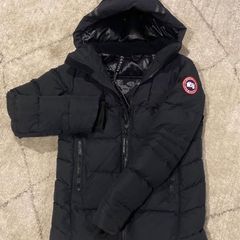 Canada Goose