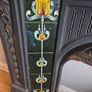 Cast Iron Fireplace Surround Image 2