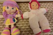 Cute Soft Dolls