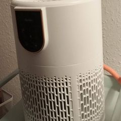 Aircillin Air Purifier - will include free brand new filter