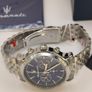 Maserati men's watch Image 4