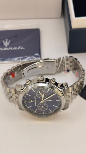 Maserati men's watch
