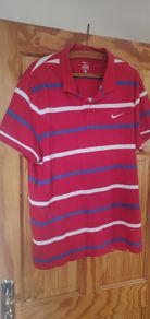 Nike Polo Top