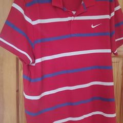 Nike Polo Top
