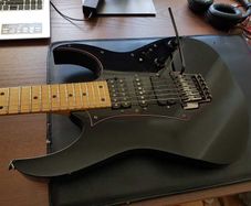 2003 Ibanez RG1550