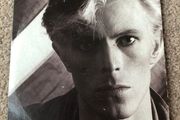 iSelect Bowie David Bowie Irish Daily Mail