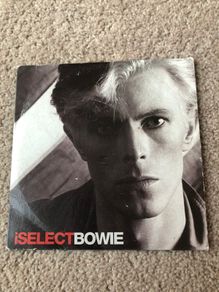 iSelect Bowie David Bowie Irish Daily Mail