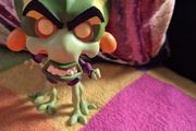 Nitros oxide funko pop