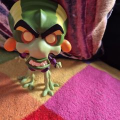 Nitros oxide funko pop