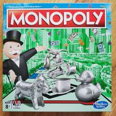 Monopoly