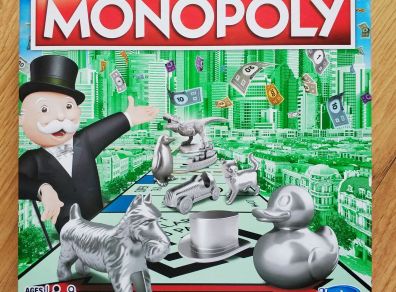 Monopoly