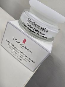 Elizabeth Arden Visible Difference Moisturiser