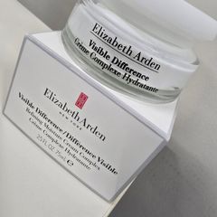 Elizabeth Arden Visible Difference Moisturiser