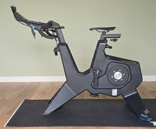 Tacx NEO Bike Plus Trainer