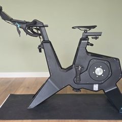 Tacx NEO Bike Plus Trainer