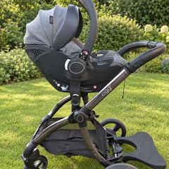 Egg 2 travel bundle