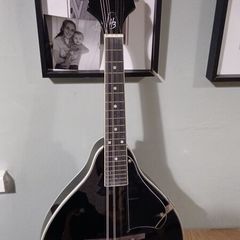 Harley Benton mandolin
