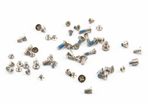New Replacement Full Screw Screws Set Repair for Apple iPhone 5S -SPP- 844