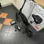 Kugoo v1 electric bike Image 3