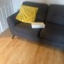 Beautiful corner sofa for sale Image 4