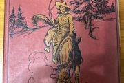 Vintage annual:'Chums' annual 1921