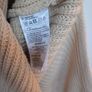 Marc O' Polo Cream 100% Cotton Long Cardigan/Coat Image 10
