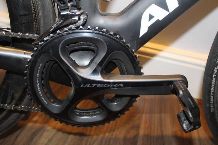Argon 18 E117+ Size S